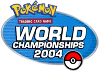 The company announced the event's cancellation on . 2004 Pokemon Trading Card Game World Championships Liquipedia Pokemon Wiki