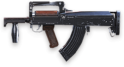 Groza Liquipedia Free Fire Wiki