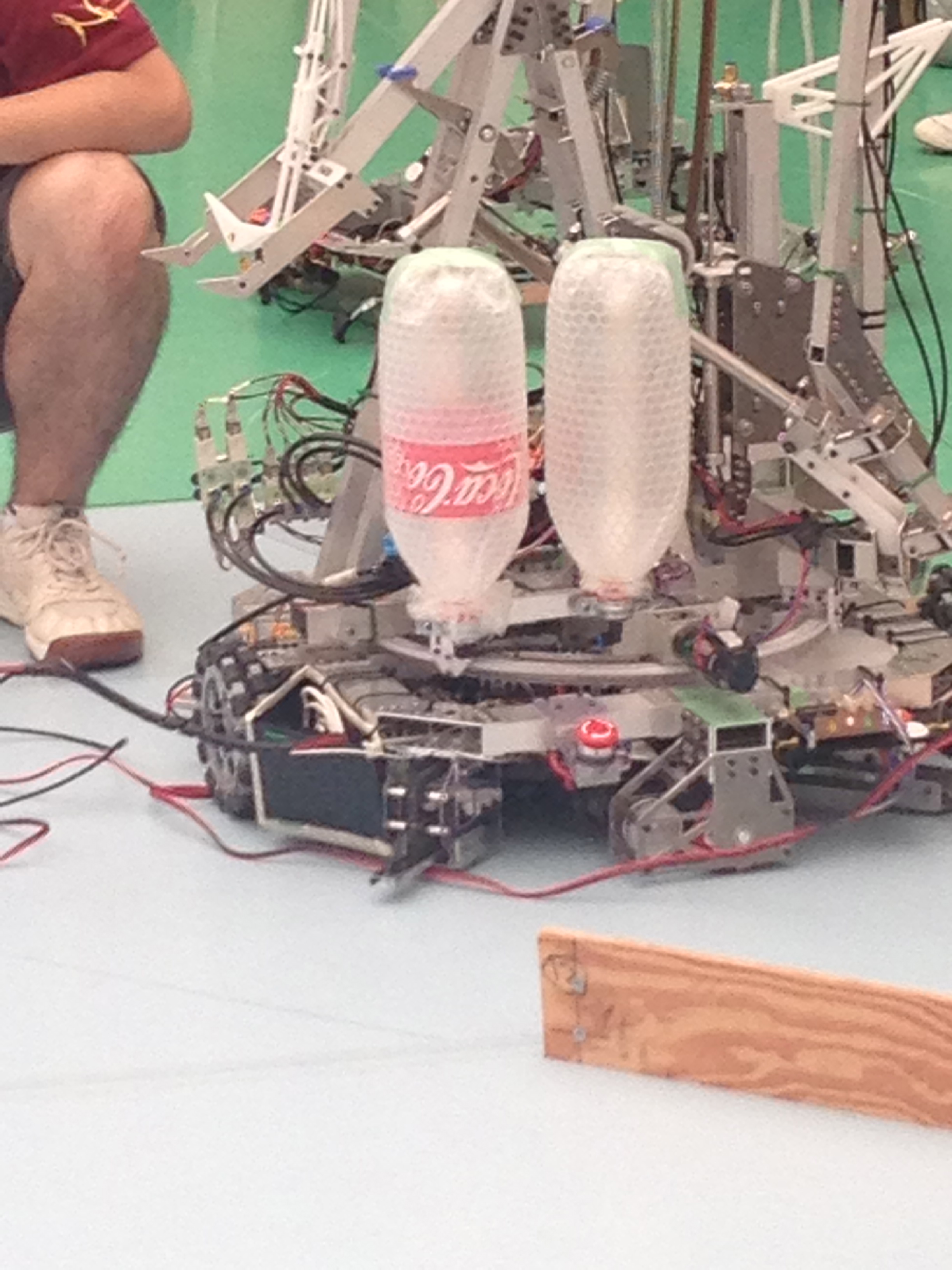 長岡技術科学大学でやってる技大祭に行ってきました 小さな芽をどう育てるか 圧倒的なスタイル