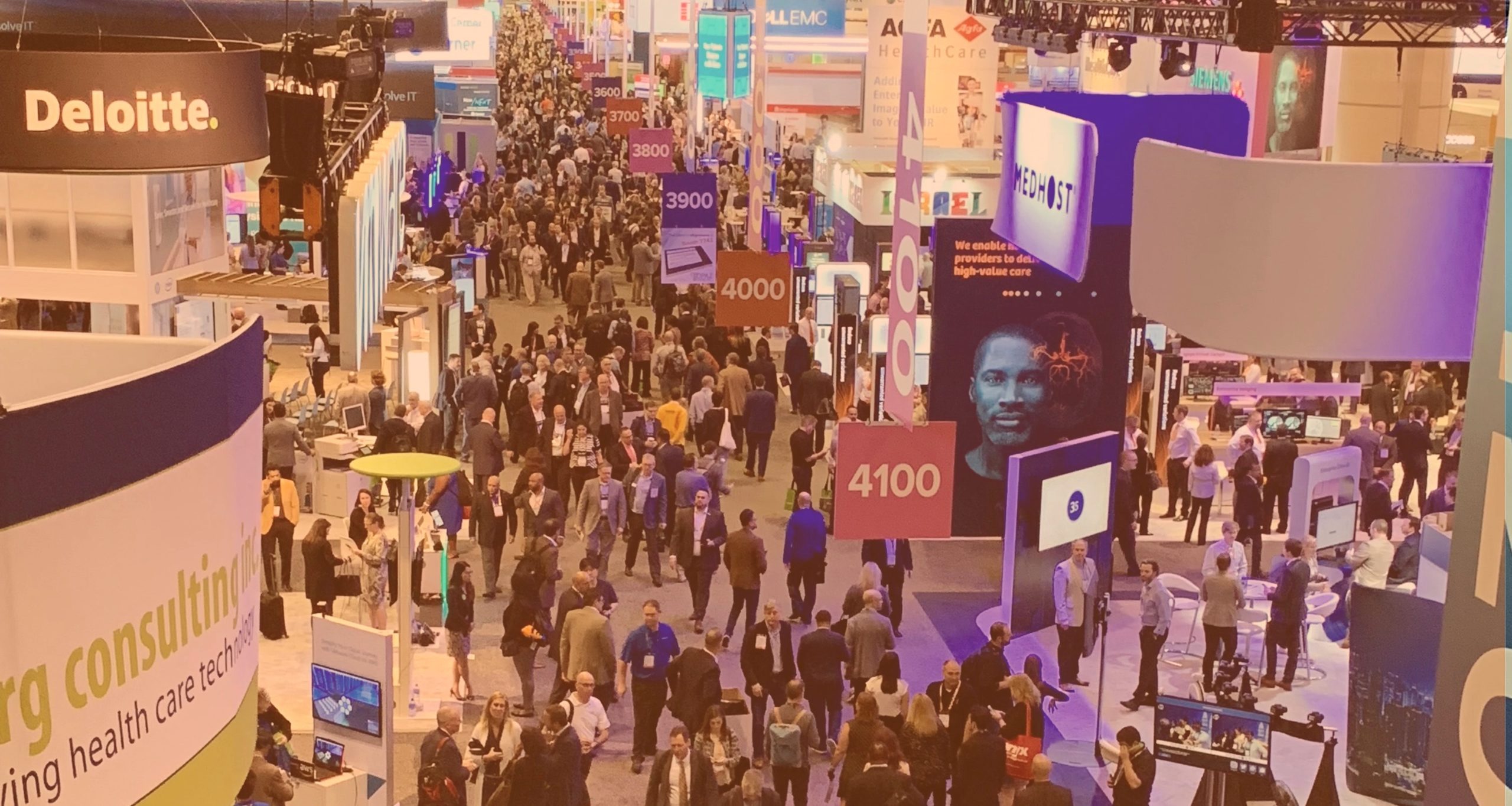 HIMSS 2020 Virtual