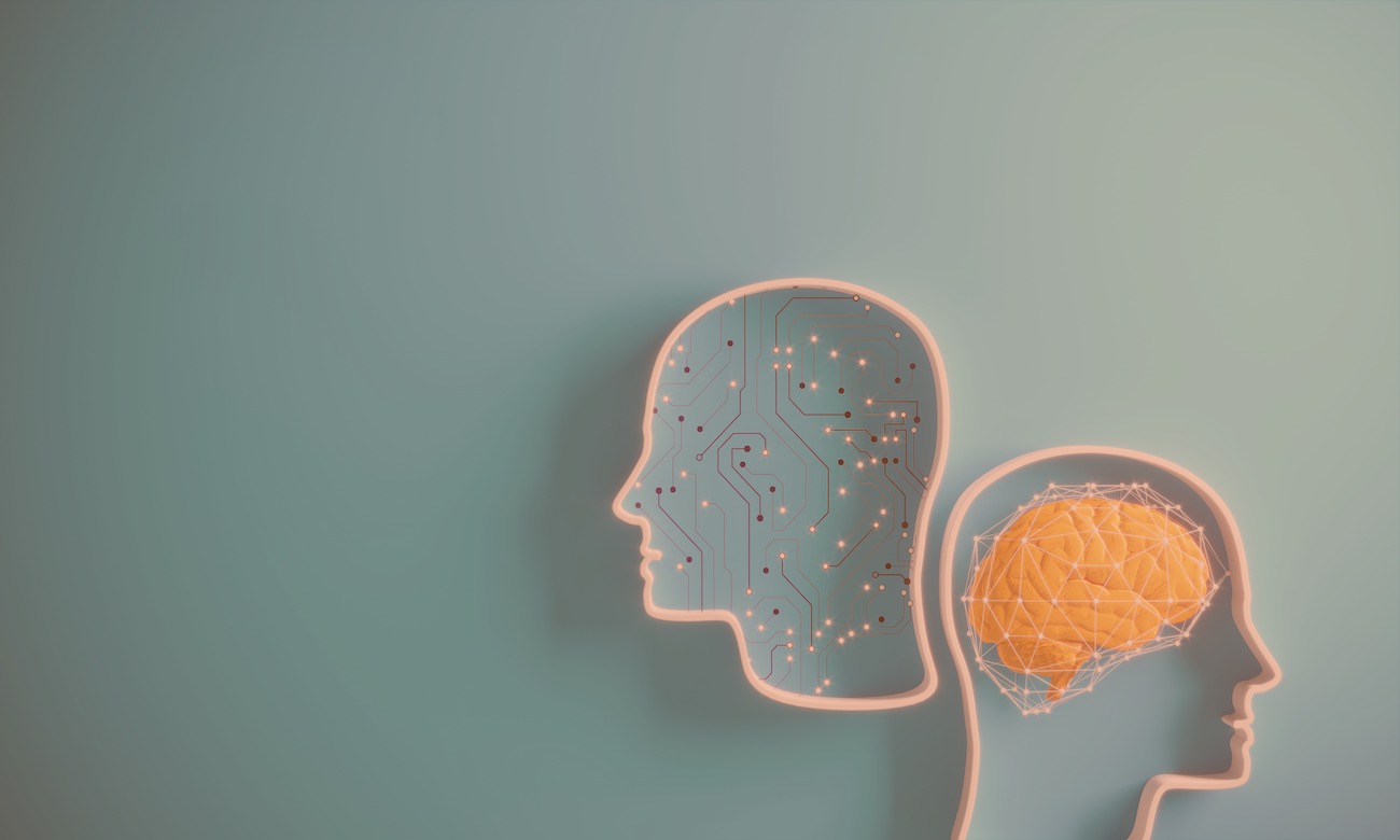 Bias in AI Graphic