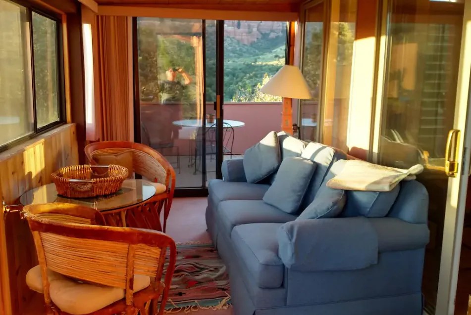 Add in the breathtaking views of sedona, and you're in for a trip to remember. Rent Red Rocks | Sedona, AZ