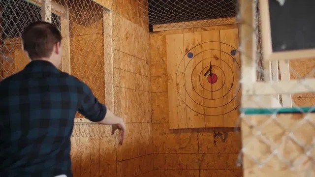 Test your knowledge and play our quizzes today! Escape Today Axe Throwing In Owensboro Ky