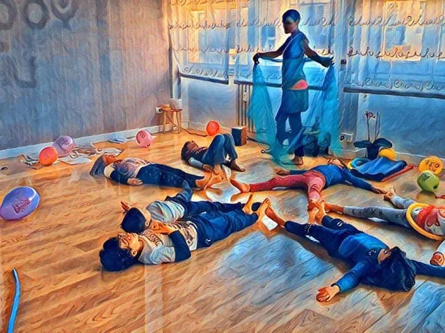 Corsi Per Bambini E Ragazzi A Roma | The Body Lab 480_x_640_jpg