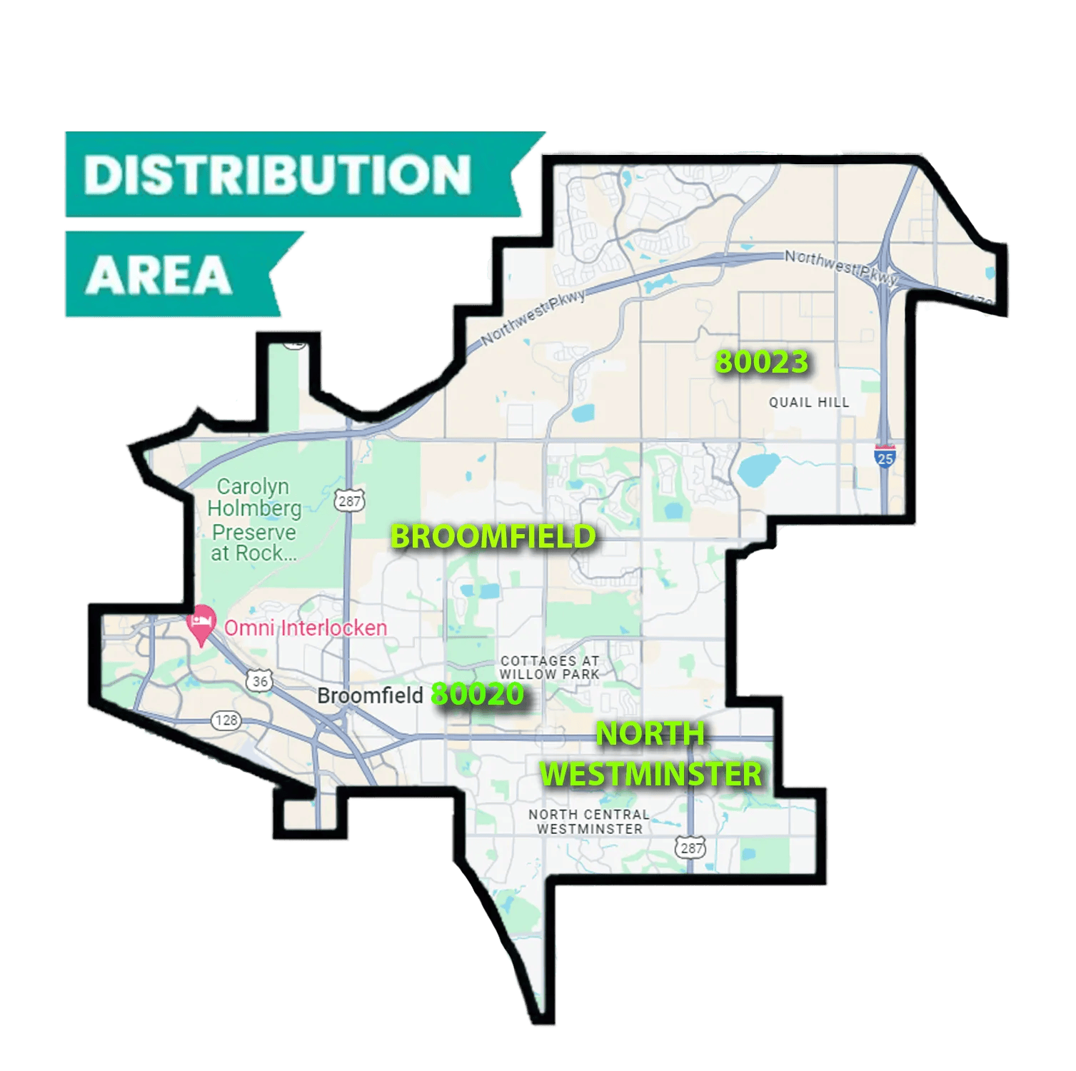 Broomfield Area Map Broomfield5 1920w 