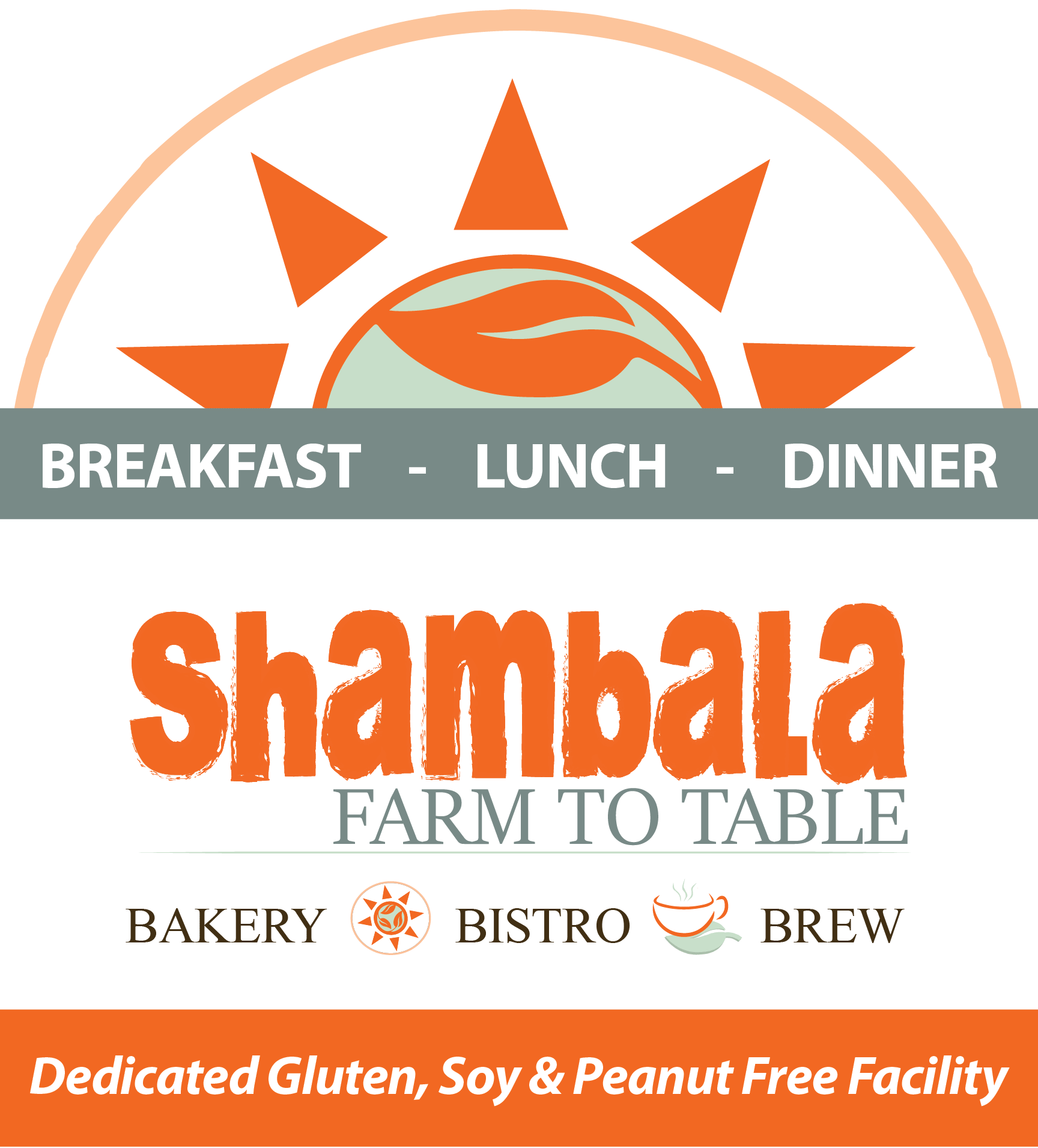 Is a dedicated peanut and tree nut free facility. Gluten Soy Peanut Free Bakery Mount Vernon Wa Shambala Bakery