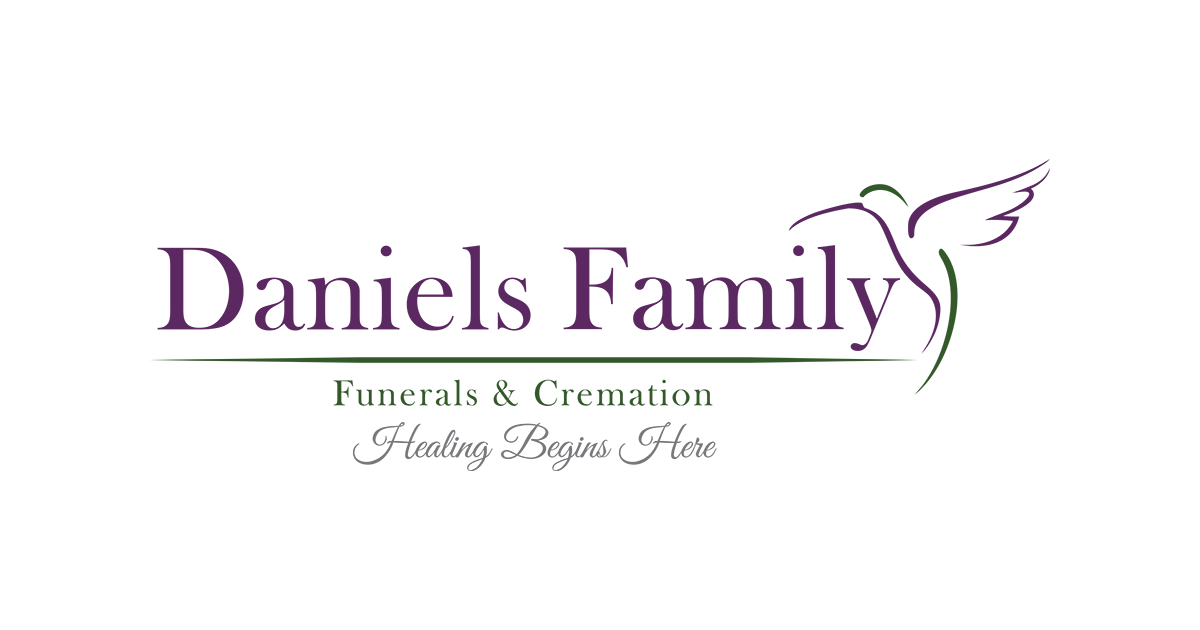 Daniels family funeral services