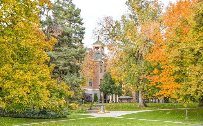 Walla Walla University in Walla Walla, WA Walla Walla University in Walla Walla, WA