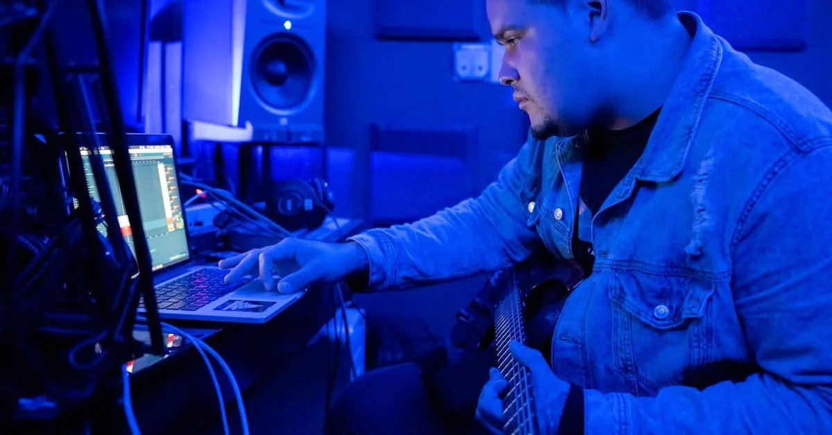5 Common Mistakes to Avoid as a New Music Producer