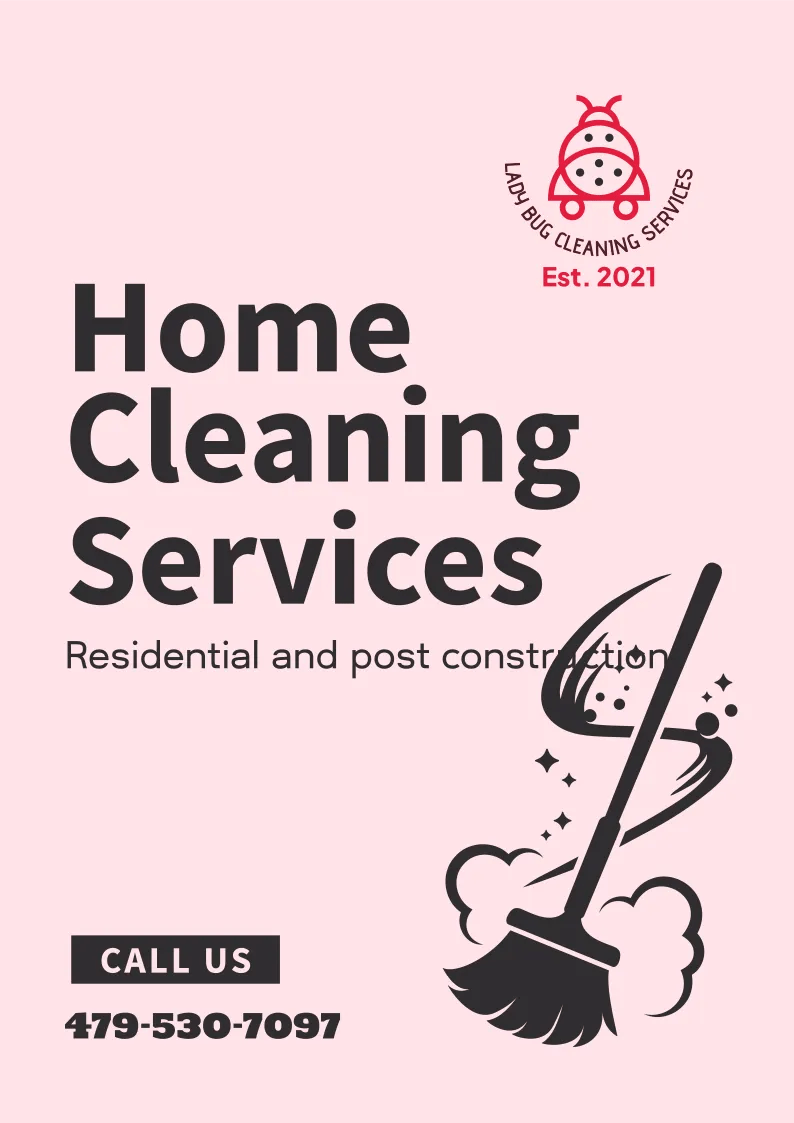 Home cleaners