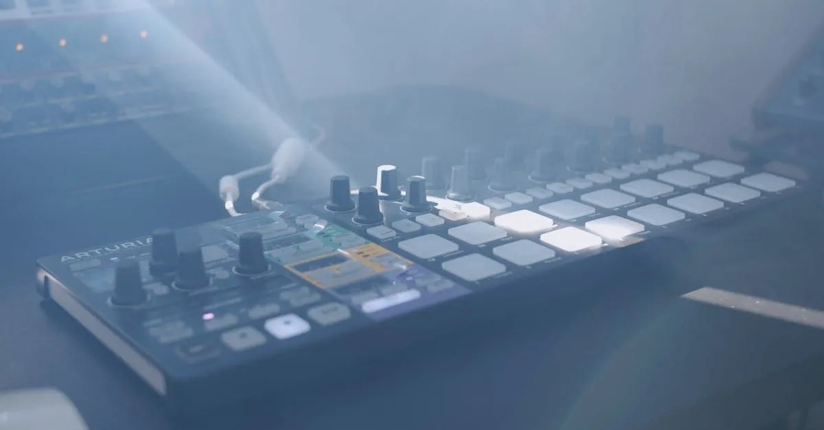 Elevate Your Music Production Skills