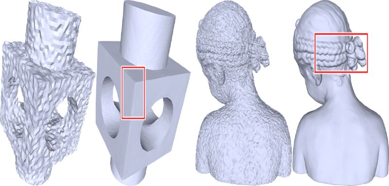 Github Qinlab Wfu Dnph - Gradient Photo Collection - 4K Quality