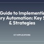 A Guide To Implementing Library Automation: Key Steps & Strategies ...