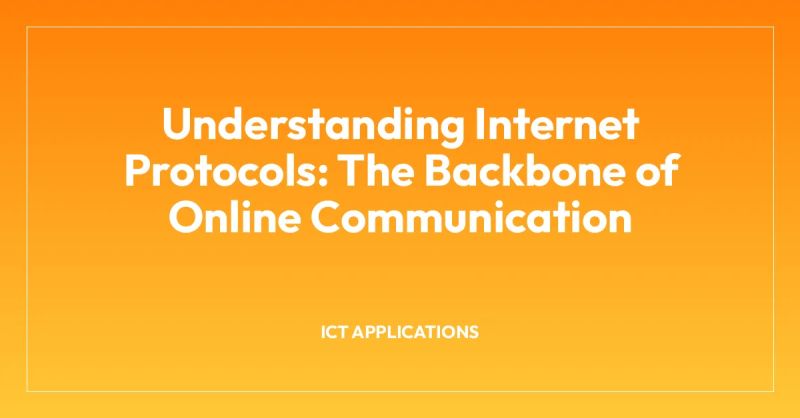 Understanding Communication Protocols The Backbone Of Networked Systems Lis Library - City Background Collection - Mobile Quality