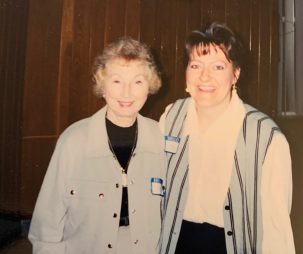 Bette Hagman, AKA The Gluten Free Gourmet (RIP)