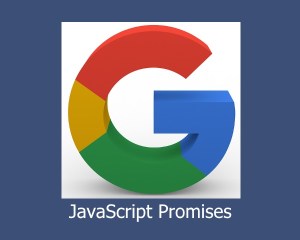 JavaScript Promises - Async Work Made Easy