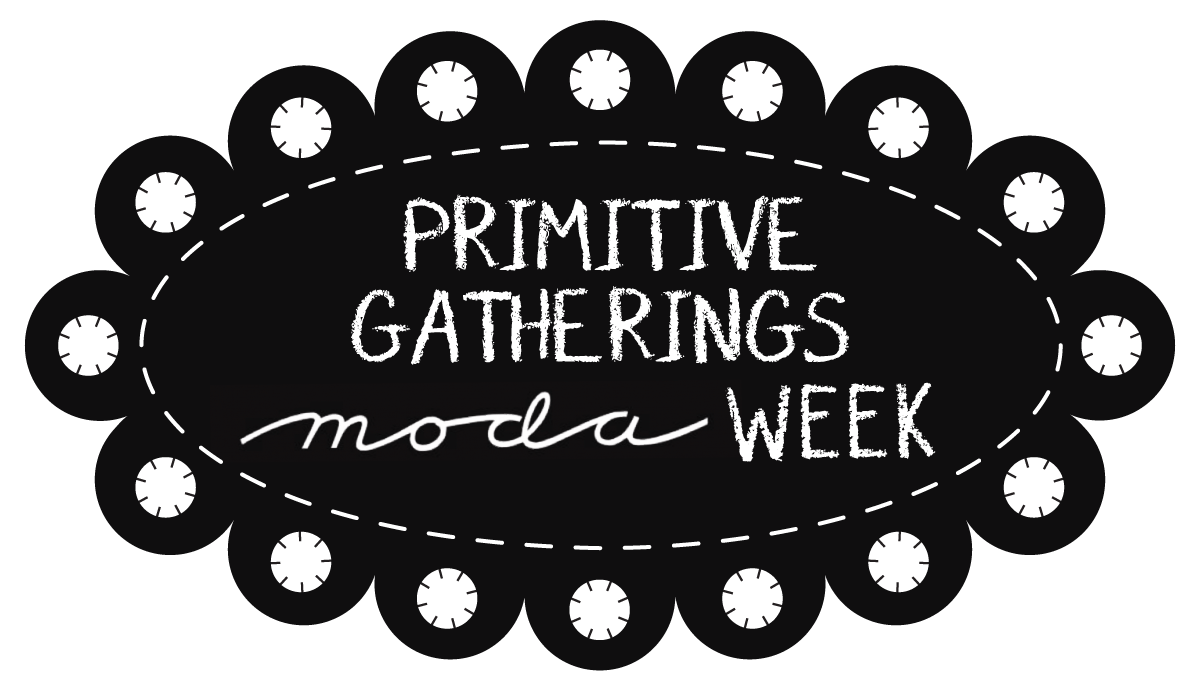 I’m Feeling Moda-vated!