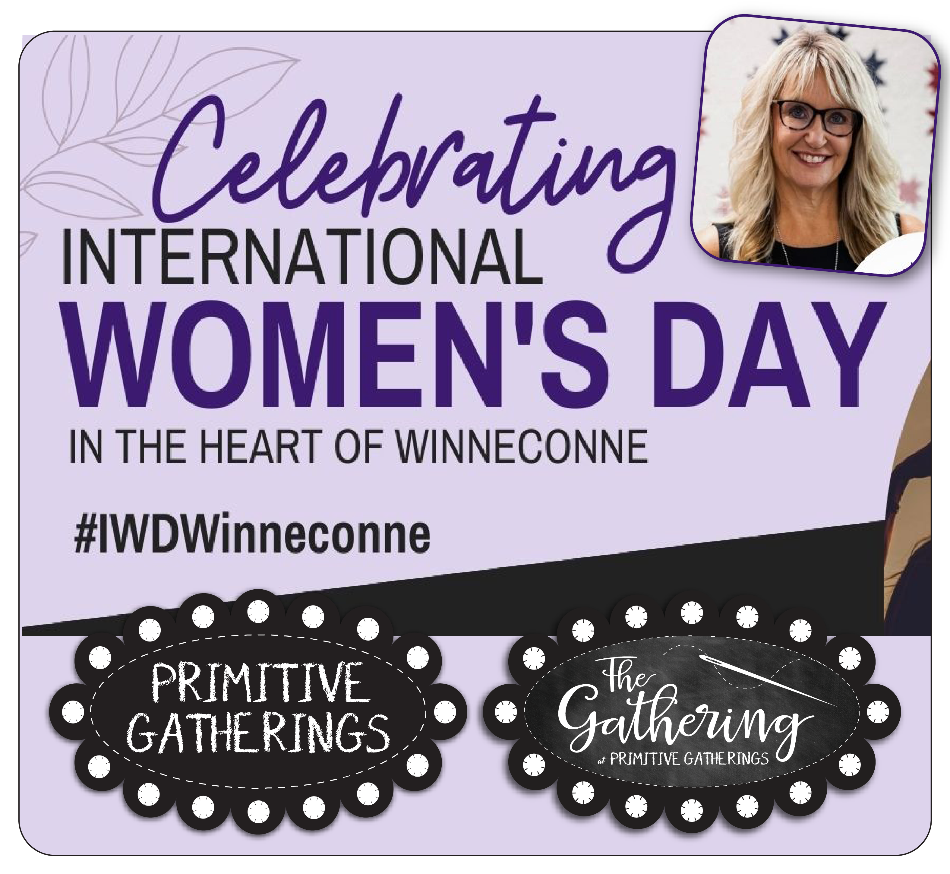 Are You Thinking Spring? We Are!