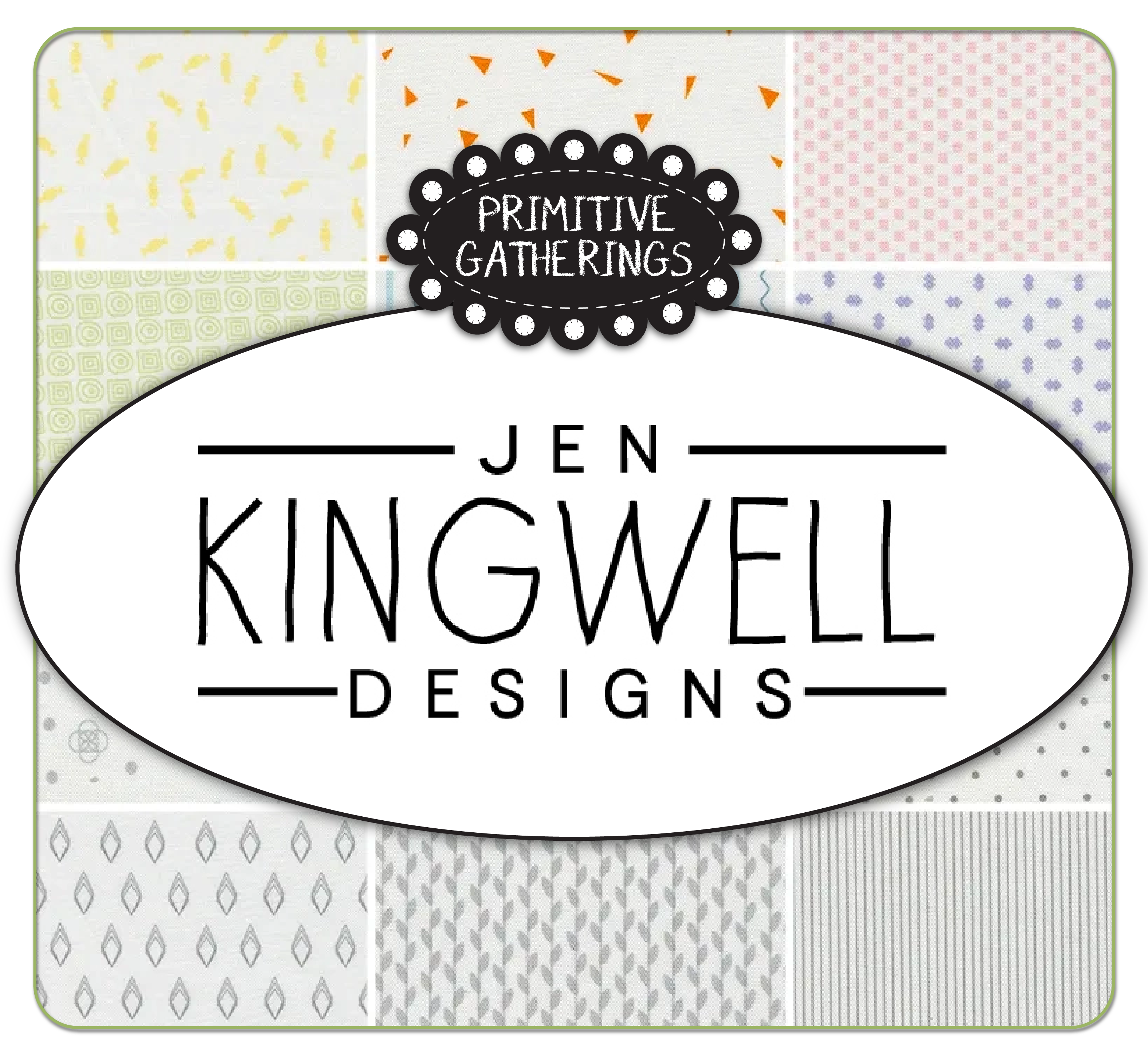 Bonbons: The Secret Ingredient Your Quilts Have Been Missing!