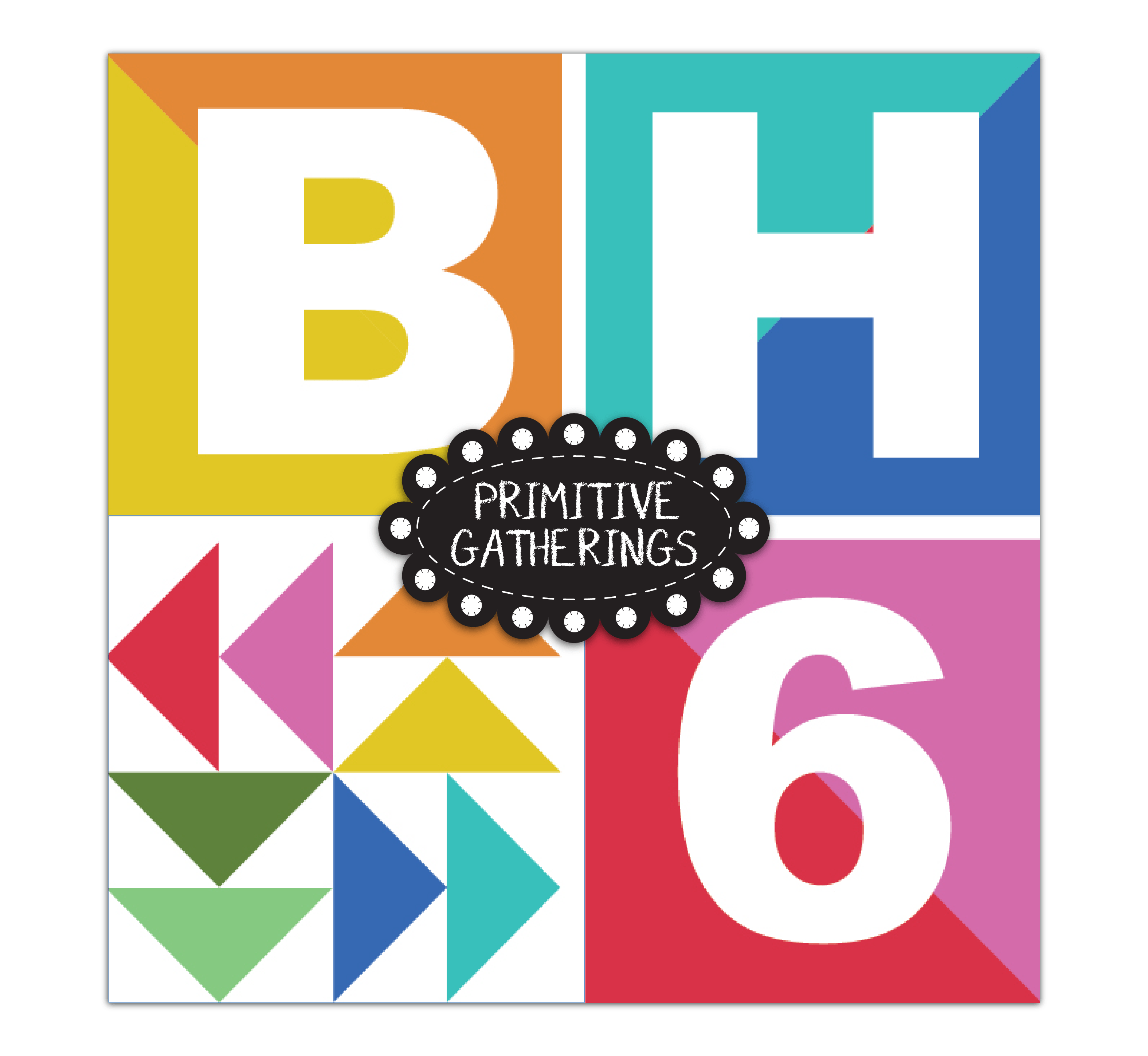 Moda Blockheads 6, Anyone?