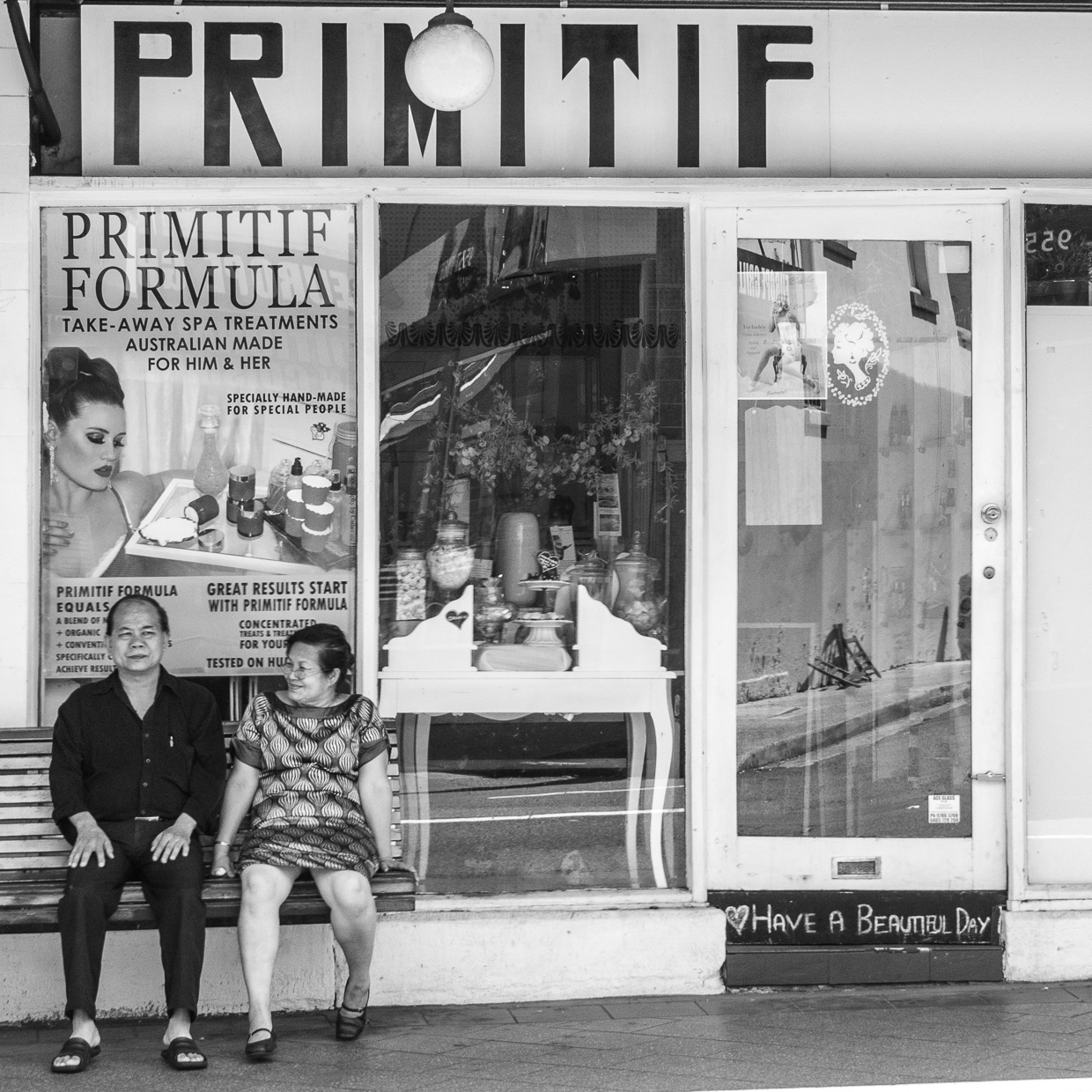 Have A Beautiful Day