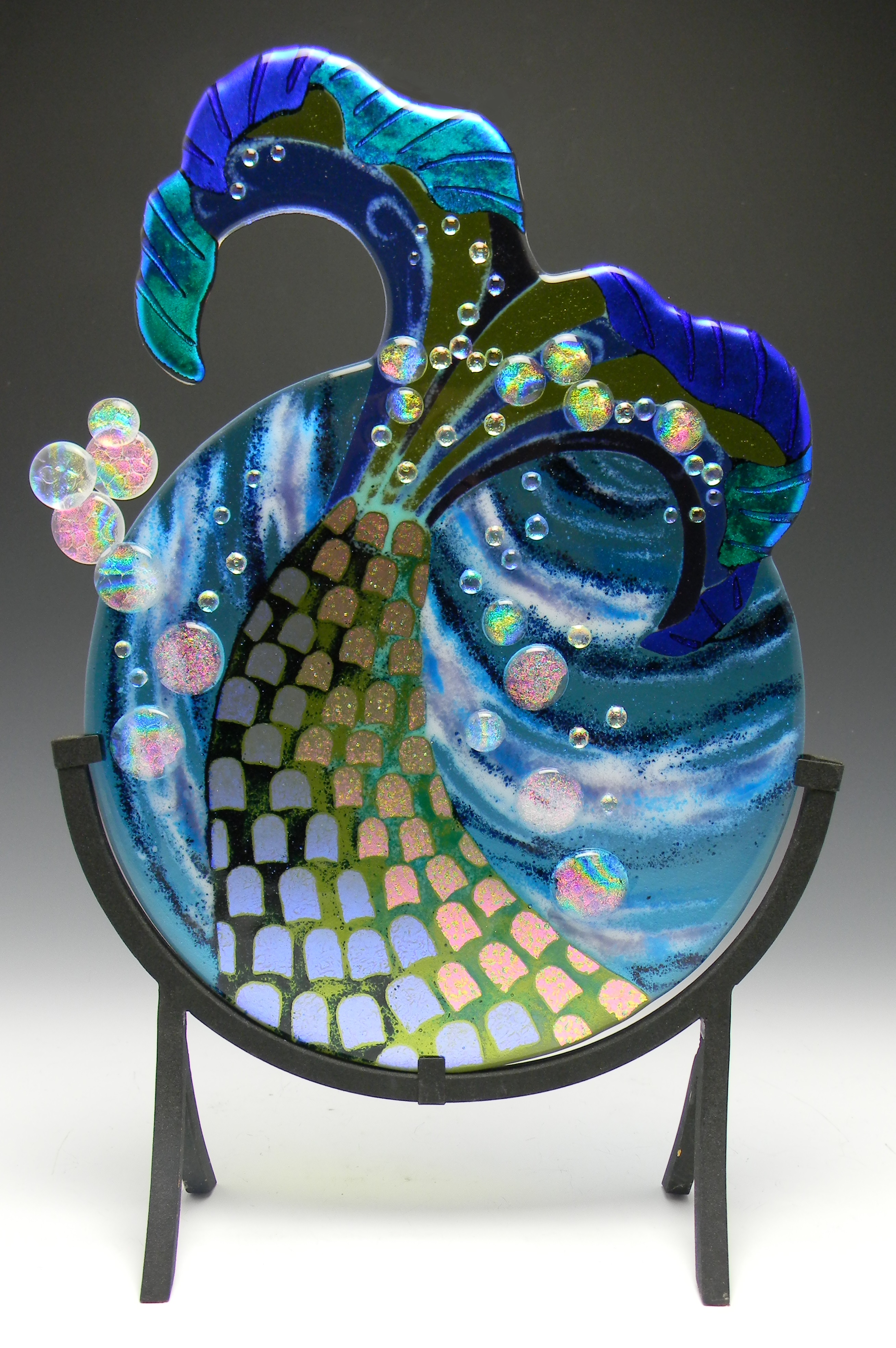 Fun and Fanciful Fusing with Lisa Vogt Video Download - Lisa J Vogt