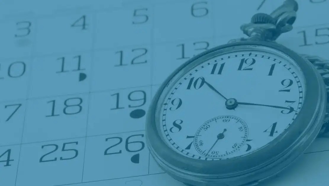 Statutes of Limitations: The Power of Now.