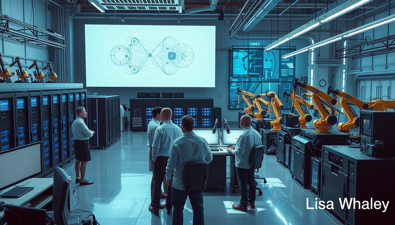 Generative AI algorithms explained