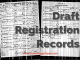 How To Find Draft Registration Records And What They May Tell You About