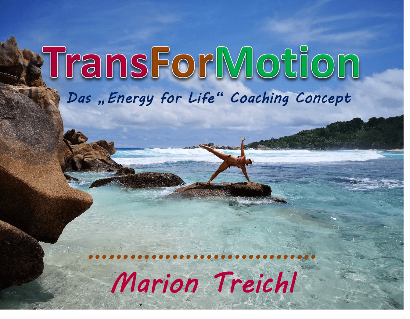TransForMotion Marion Treichl