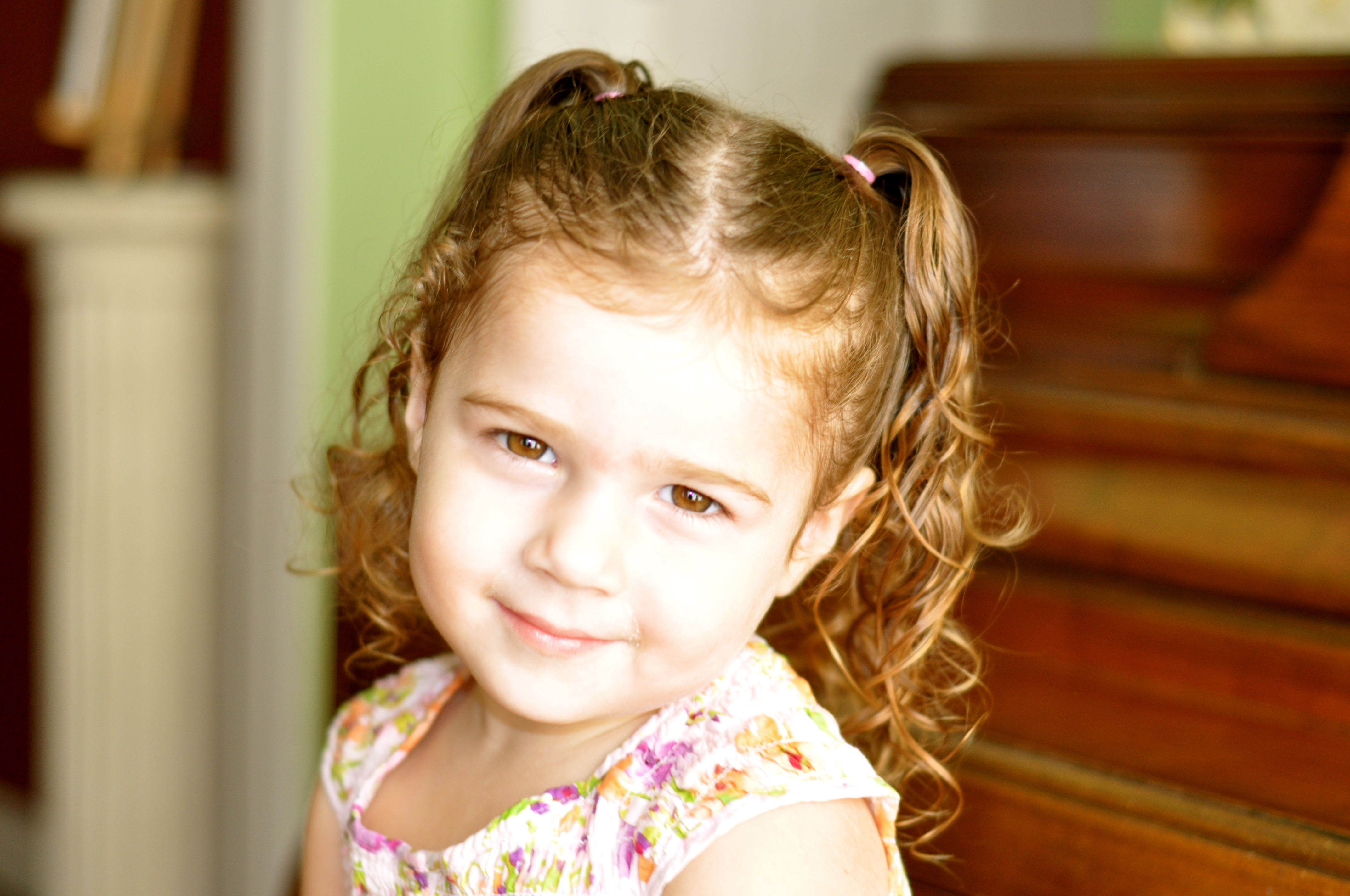 Six | Life As I Know It