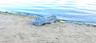 العثور على جثة ثلاثيني بسطح بحيرة مارتشيكا بالناظور