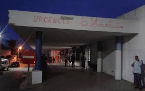 سمسار محترف يمارس النصب والاحتيال داخل المستشفى الحسني بتواطؤ بعض المشبوهين