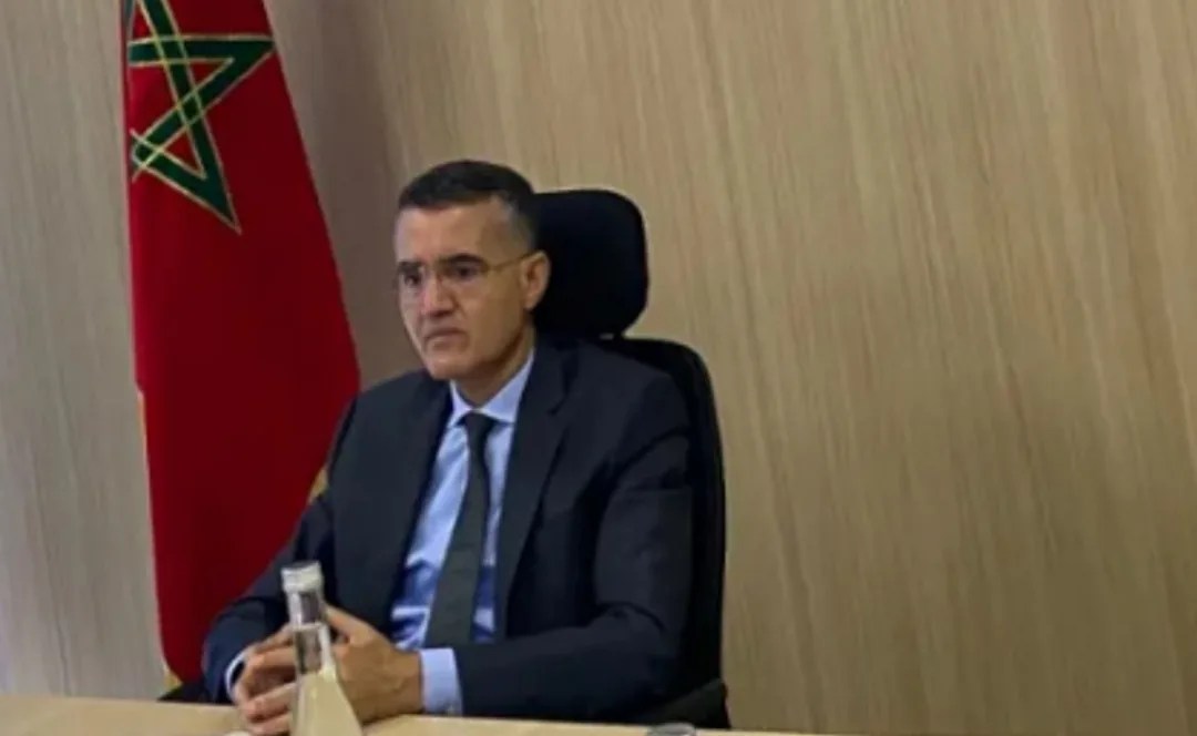 إقليم الناظور: اجتماع للجنة اليقظة لتتبع تدبير الماء وتقييم المشاريع المائية المبرمجة