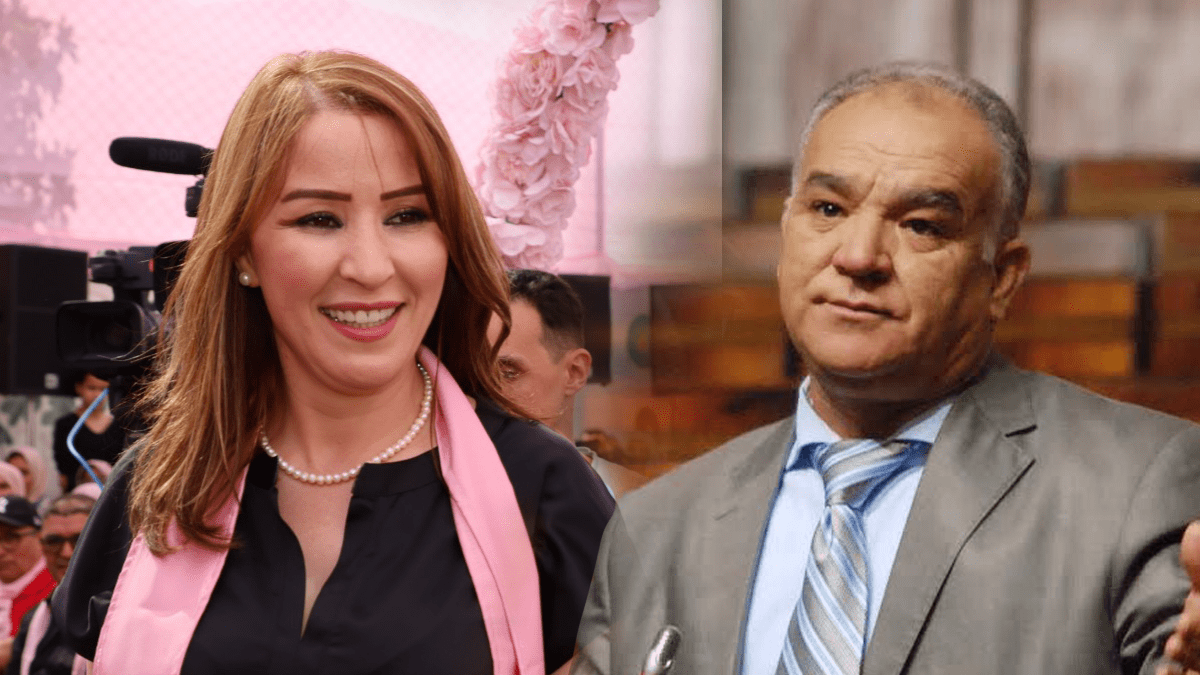 محاكمة رئيس المجلس الوطني لحزب الميزان سابقا “مضيان” بتارجيست يوم 25 يونيو