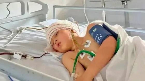 اعتقال سائق تسبب في دهس الطفلة غيثة بشاطئ سيدي رحال وبدء محاكمته الاثنين