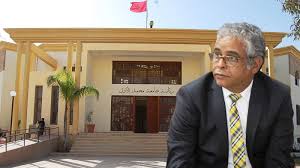 رئيس جامعة محمد الأول يفند الشائعات المثارة بـENSAO (بيان حقيقة)