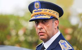 تعيين العميد الطيب خضري رئيسا للفرقة الجنائية بالناظور وتعيينات بمدن أخرى في إطار استراتيجية تجديد الكفاءات