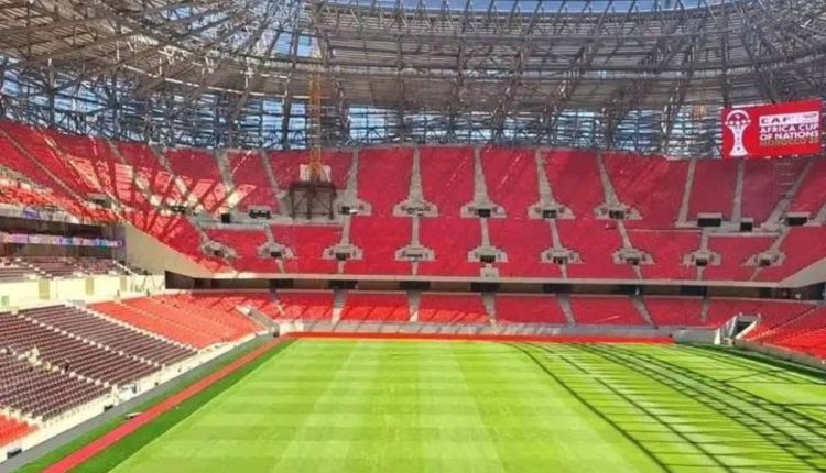 المغرب يعلن عن بيع تذاكر مباراة الأسود أمام النيجر