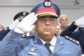 إعفاء الكولونيل رضوان لهبوب من قيادة الدرك الملكي بالناظور