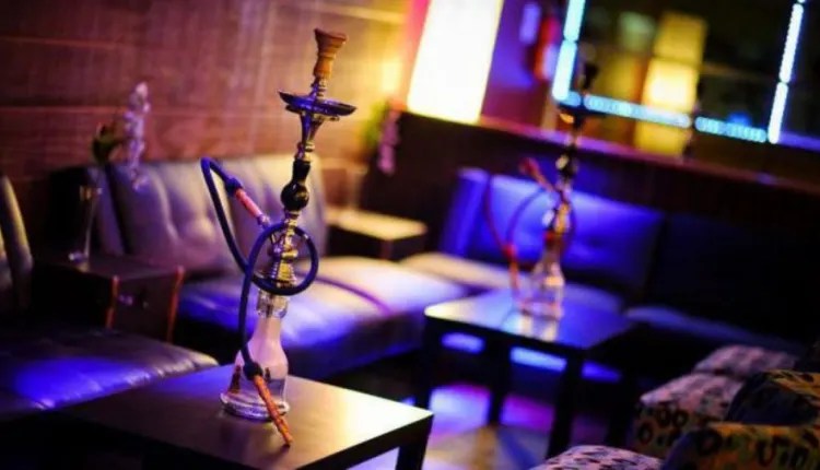 رائحة الشيشا تتحدى الأمن ام تشتغل بإيعاز و حماية من السلطة