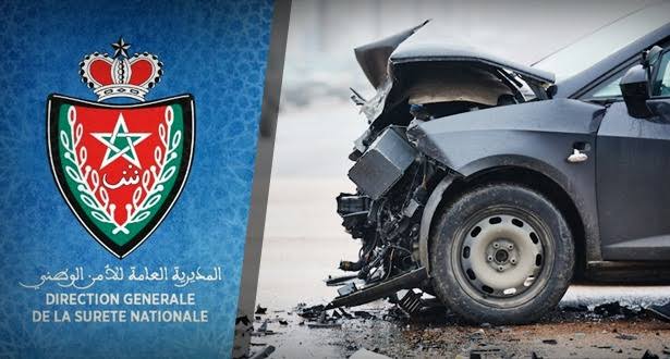 رصاصة توقيف بالناظور بعد مطاردة خطيرة بطلها سائق متهور