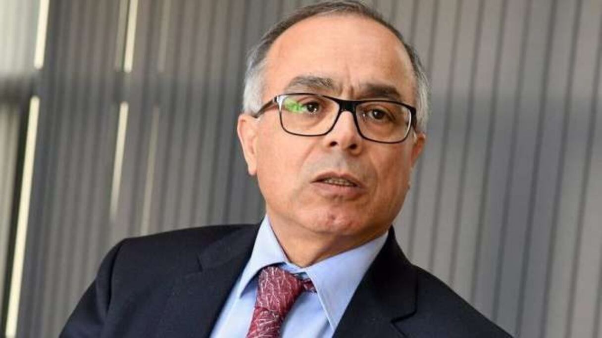 شكيب بنموسى قد يكون الاسم الأوفر حظاً لخلافة أخنوش