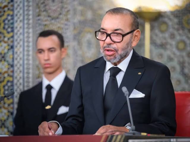 رسالة تاريخية من جلالة الملك ..يشيد بنجاح تنظيم كأس إفريقيا ويشكر شعبه ويرحب بالإخوة والأمة الأفارقة في المغرب