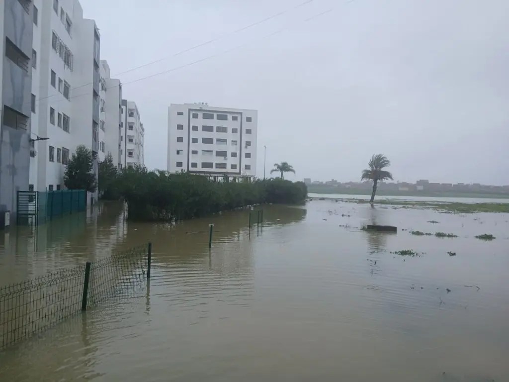 خطر الفيضانات يلوح في الأفق.. استنفار شامل بجهة طنجة–تطوان–الحسيمة