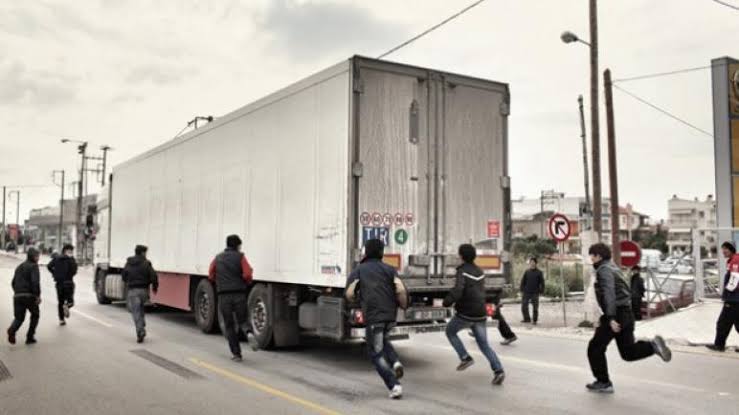 مصرع شاب قرب ميناء بني أنصار أثناء محاولة للهجرة غير النظامية