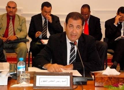 زلزال في حزب الجرار بالحسيمة..بودرا يغادر “البام” ويعود إلى “التقدم والاشتراكية”