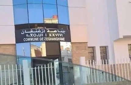 لجنة إقليمية ترصد خروقات في ملفات التعمير بأزغنغان وسط مطالب بفتح تحقيق شامل