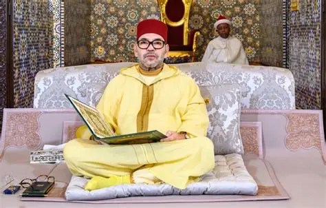 الملك محمد السادس يترأس مساء اليوم حفل إحياء ليلة القدر بالقصر الملكي بالرباط