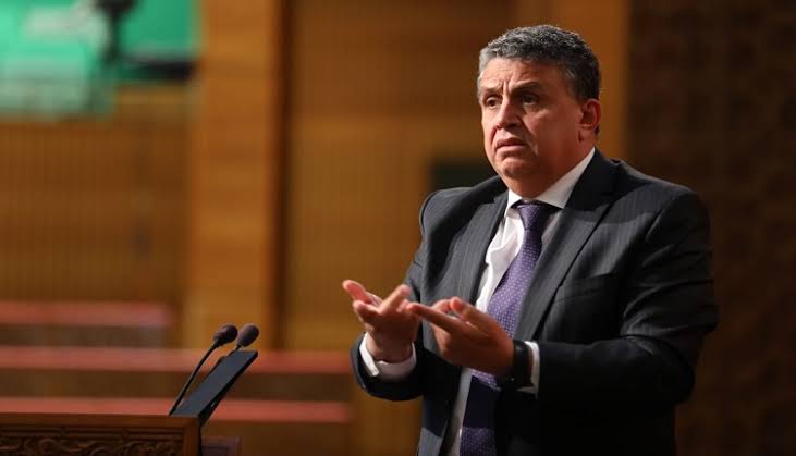 توتر يحيط بقانون المحاماة بعد غياب وزير العدل عن لجنة التنسيق التي ترأسها أخنوش